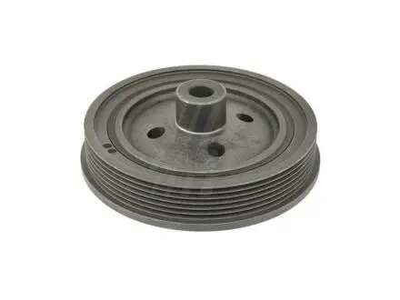Шків колінвалу Ford Connect 1.8D 02 FAST FT45577