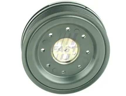 Шків колінвалу Ford Transit 2.0DI/2.0TDCI 00- (6PK) FAST FT45579