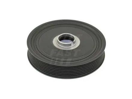 Фото Шків колінвалу Renault Trafic/Opel Vivaro 2.5 dCi 00- (7PK) FAST (FT45590) зображення 1