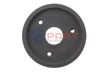 Фото Шків насоса г/п d1 29mm D 103mm H 28mm 7PK Opel Movano 03-18, Vivaro 06-18 FAST (FT45595) зображення 1