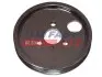 Фото Шкив помпы г/п Fiat/PSA 2.2Jtd/2.2HDi 2006- FAST (FT45597) изображение 1