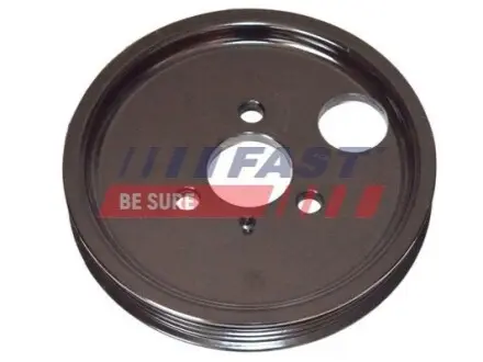 Шків насосу ГПК Ford Transit V347 2.2TDCI 06 FAST FT45597 Купити в Україні