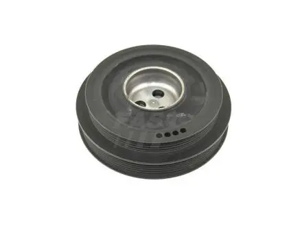 Шків колінвалу Ford Transit/Citroen Jumper/Peugeot Boxer 2.2 D/HDI/TDCI 06 FAST FT45598