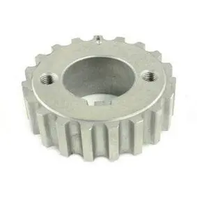 Шестерня колінвала Dacia Logan/Renault Sandero 1.4-1.6 06- FAST FT45608 Купити в Україні