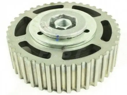 Шкив тнвд Renault (bosch) F9Q/731/736/782 1.9 dti FAST FT45611