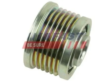 Фото Ролик ременя приводного FAST (FT45623) зображення 1