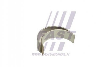 Вкладыши шатунные Iveco Daily 2.3D 14- (STD) FAST FT463150