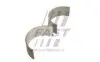 Вкладиші шатунні Iveco Daily/Fiat Ducato 3.0D/HDI 00- (+0.254) FAST (FT463171) зображення 4