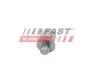 ШАРОВАЯ ОПОРА RENAULT KANGOO 98> РЫЧАГ СЦЕПЛЕНИЯ 1.9 DCI FAST (FT46637) зображення 1