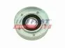 НАТЯЖИТЕЛЬ РЕМНЯ MICRO-V FORD TRANSIT 13> РОЛИК 2.2 TDCI FAST (FT46667) изображение 2