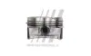 Поршень Citroen Berlingo/Peugeot Partner 1.6 VTi 09- (77.00mm/STD) FAST (FT471350) изображение 3