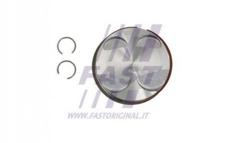 Поршень Citroen Berlingo/Peugeot Partner 1.6 VTi 09- (77.00mm/STD) FAST FT471350