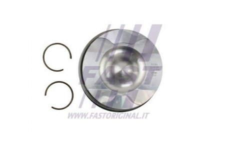 ПОРШЕНЬ FORD TRANSIT 13> /15> 2.0 ECOBLUE 84.01MM FAST FT471360 (фото 1)