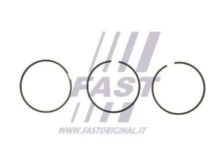 Автозапчасть FAST FT473940