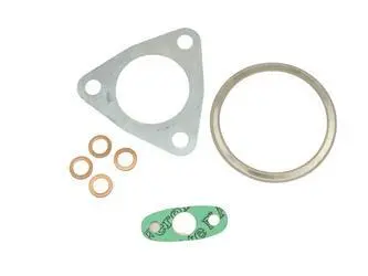 Комплект прокладок турбіни Citroen Jumper/Peugeot Boxer 2.2 HDi 11- FAST FT48402 Купити в Україні