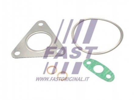 Комплект прокладок турбіни FIAT DUCATO 06> 2.2 JTD FAST FT48406