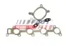 КОМПЛЕКТ ПРОКЛАДОК ТУРБИНЫ MERCEDES SPRINTER 06> 906 906 515 CDI FAST (FT48420) зображення 1