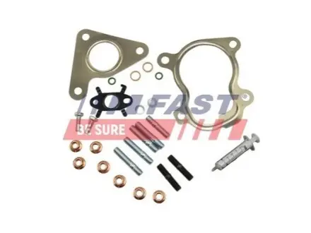 Комплект прокладок турбіни Renault Trafic/Master 1.9dCi FAST FT48423