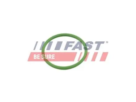 ПРОКЛАДКА ТУРБОКОМПРЕСОРА VW CADDY 14> 2.0 TDI FAST FT48803