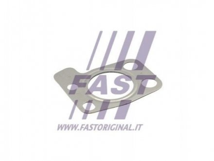 Прокладка турбіни Peugeot 1.6HDI 2009- FAST FT48804