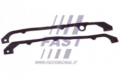 К-кт прокладок масляного піддона Renault Master 2.8DTI 98-01 FAST FT48911 (фото 1)
