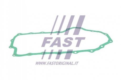 Прокладка масляного піддону FAST FT48920