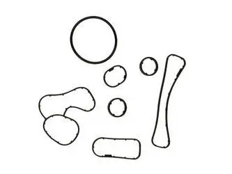 Фото 1 — Прокладка FAST (FT48930) Фото Прокладка FAST (FT48930) зображення 1