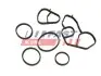 Прокладка радіатора масляного Citroen Berlingo/Jumpy/Fiat Scudo/Ford Transit 1.6HDI/TDCI 10- (к-кт) FAST (FT48937) зображення 2