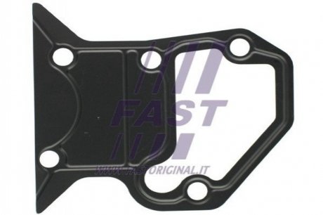 Прокладка клапанной крышки Fiat Ducato 94 FAST FT49010 (фото 1)