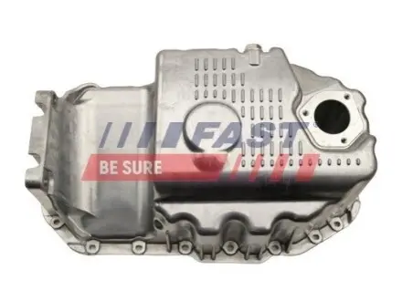 МАСЛЯНЫЙ ПОДДОН VW CADDY III 03> 1.4 MPI FAST FT49311