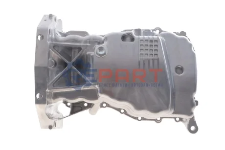 Маслянний піддон FAST FT49316 Купити в Україні