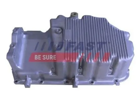 Фото Поддон масляный двигателя Fiat Doblo (1.9D/1.9JTD) FAST (FT49366) изображение 1