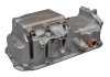 Поддон масляный двигателя Fiat Doblo 2010- FAST FT49367 (фото 1)