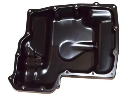 Поддон (картер) масляный двс boxer iii FAST FT49370 Купити в Україні