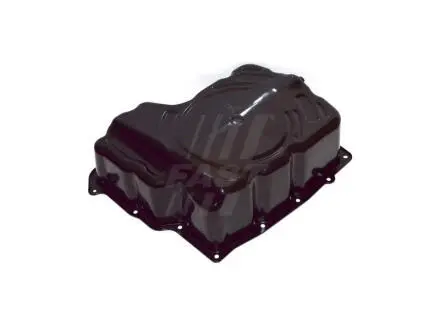 Поддон масляный двигателя Ford Mondeo, Ranger, Transit 2,2TDCi 04- FAST FT49379 Купить в Украине