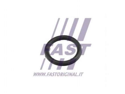 Прокладка Коллектора Citroen Berlingo 08 Впускной 1.6 Hdi Set 35Mm X 6.25Mm FAST FT49420