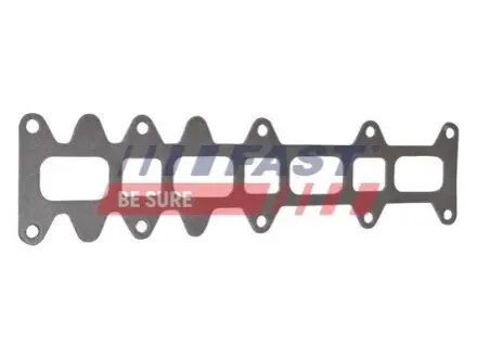 Прокладка кол. EX Fiat Ducato 2.3JD F1AE FAST FT49540