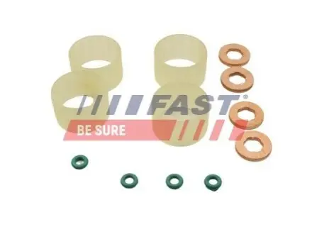 Ремкомплект форсунки Citroen Berlingo/Peugeot Partner 1.6 HDi 09 FAST FT49652