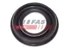 Ущільнення кришки ГБЦ VW GOLF 1.6TDI 09-16 SKODA FABIA 1.6TDI 10-14 FORD TRANSIT 2.2TDCi 07- CITROËN JUMPER 2.2HDi 11 FAST (FT49837) зображення 1