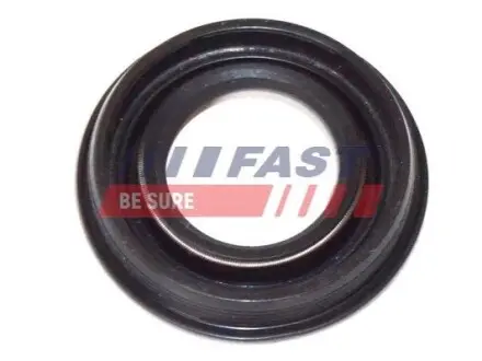 Ущільнення кришки ГБЦ VW GOLF 1.6TDI 09-16 SKODA FABIA 1.6TDI 10-14 FORD TRANSIT 2.2TDCi 07- CITROËN JUMPER 2.2HDi 11 FAST FT49837