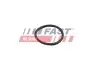 Фото УПЛОТНИТЕЛЬНОЕ КОЛЬЦО MERCEDES SPRINTER 06> 906 РАДИАТОР 39.3MM FAST (FT49918) изображение 1