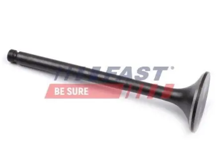 Fast КЛАПАН ВЫПУСКН. FIAT 2.8 D/TD 96- FAST FT50127