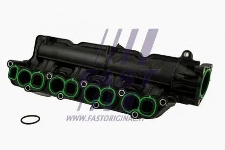 ВПУСКНОЙ КОЛЛЕКТОР FIAT DOBLO 09> 1.6 JTD 16> FAST FT50404 Купити в Україні