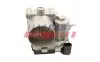 Корпус заслонки дросельної VW Caddy IV 1.2/1.4/1.6 TSI 15-20 FAST (FT50415) зображення 1