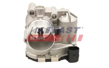 Заслонка дросельна Renault Trafic 2.0 dCi 01- FAST FT50427 Купити в Україні