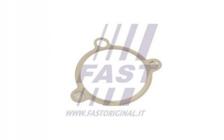 ПРОКЛАДКА КЛАПАНА EGR RENAULT TRAFIC 01> 2.5 dCi 135 03> FAST FT50605