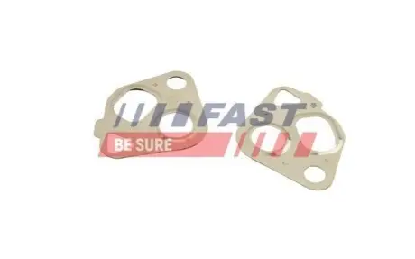 ПРОКЛАДКА КЛАПАНА EGR VW CADDY III 03> КОМПЛЕКТ 1.4 06> FAST FT50607