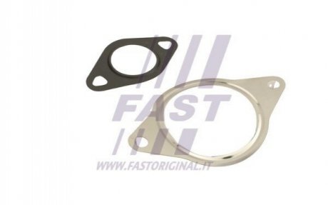 ПРОКЛАДКА КЛАПАНА EGR FIAT SCUDO 07> КОМПЛЕКТ 2.0 JTD FAST FT50610