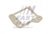 Прокладка клапана EGR FIAT SCUDO / ULYSSE 95> 2.2 JTD 08> FAST FT50612 (фото 1)