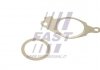 ПРОКЛАДКА КЛАПАНА EGR FIAT DOBLO 09> КОМПЛЕКТ 1.3 JTD 10> FAST FT50614 (фото 1)